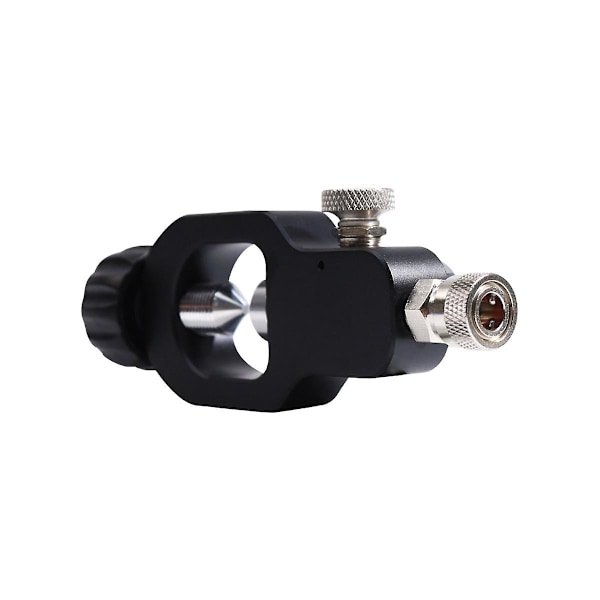 TS-Scuba Adapter Snorkling Dykking Scuba Flaske Til Liten Flaske 8mm Adapter Hodeventil Scuba Sylinder