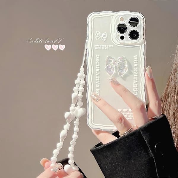 Telefondeksel for iPhone 12 Pro 6,1 tommer