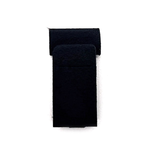 TS-1 stk. for 80d Batterihus Liten Gummi Låve Batterideksel Port Bunn Base Gummi Digital Cam