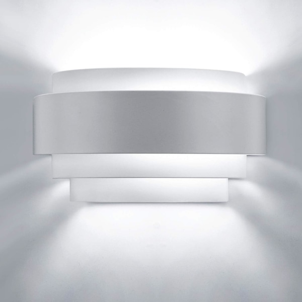 LED-vägglampor - Modern Sconce Lighting (1 set)