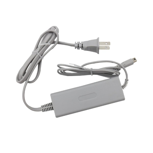 TS-Ac Laddaradapter För U Gamepad Controller Joystick 100-240v Hem Vägg Strömförsörjning För Pad Eu Plu