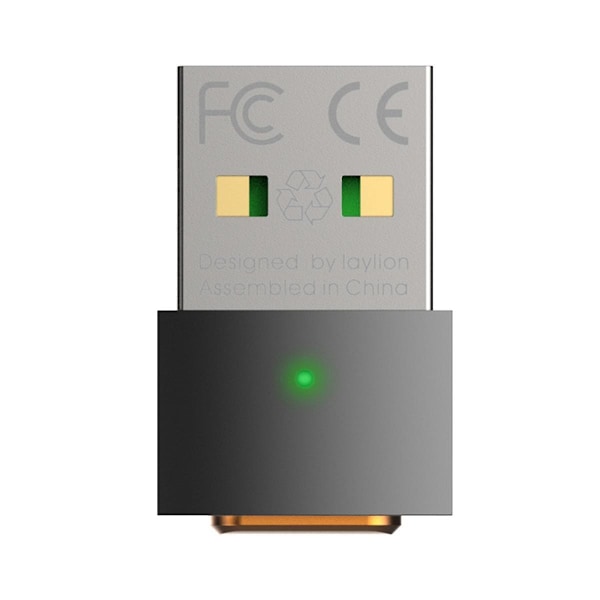 TS-Usb Museflytter Full Metall Uoppdagelig Musejiggler Med Minnefunksjon Automatisk Museflytter Ji