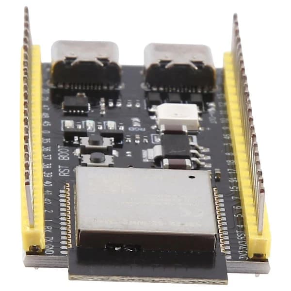 ESP32-S3 N16R8 Udviklingskort DevKitC-1 WROOM-1 WIFI Bluetooth Udviklingskort Ingen Lodning