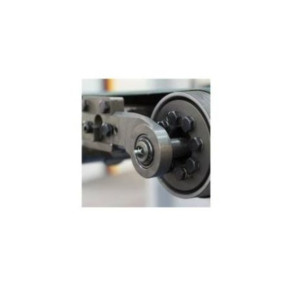 340 Starlock Bricka, - M3/M4/M5/M6/M8/M10/M12, Svart - Perfekt