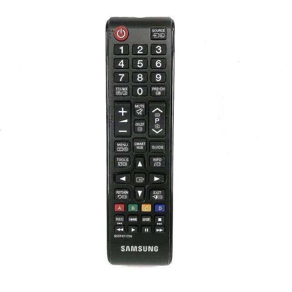bn59-01175n För Samsung LCD LED TV Fjärrkontroll Bn5901175n Un32eh4003fxza