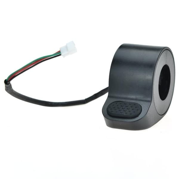 TS-Elektrisk Gasspedal til Xiaomi Mijia M365 / Essential / 1S / Xiaomi Mi Electric Scooter 3
