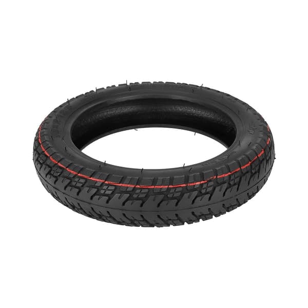 TS-Däck i gummi för Ninebot F20 / F25 / F30 / F40