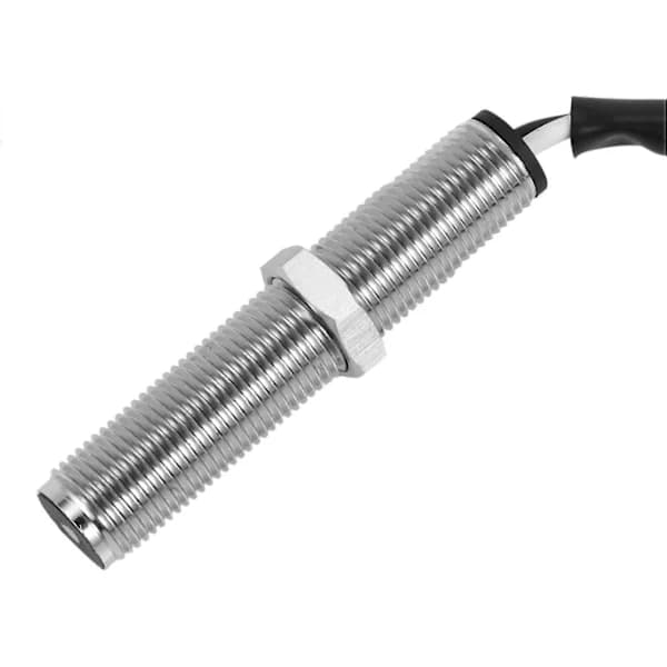 Ny 3034572 Magnetisk Pickup Mpu Generator Rotasjonshastighetssensor Turtall