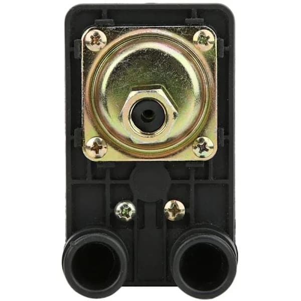 Automatisk vannpumpekontrollbryter med display, trykkregulator, kompatibel med PM5[JUN]