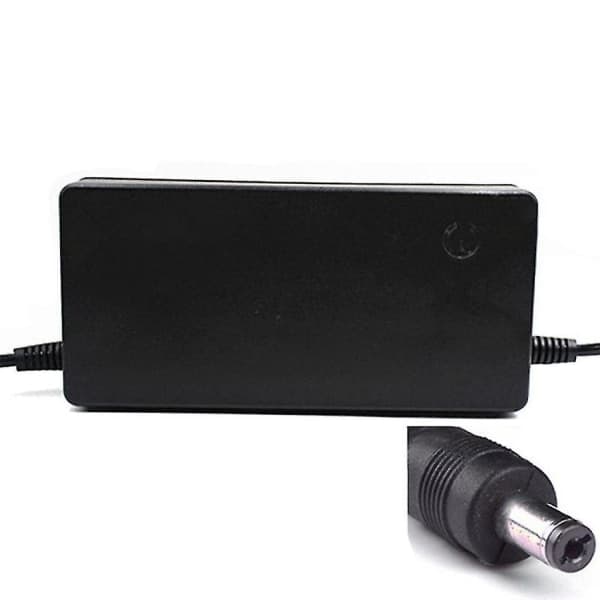 48V 2A litium batterilader for elsykkel scooter Balanse billading Lader Power -e