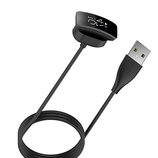 USB-ladekabel til Fitbit Charge 5