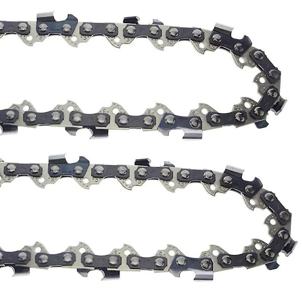 TS-2 stk. 16 tommer kædesavkæde 3/8 Lp 55 drivkæde til Ms170 Ms180 61pmm355, til 90px055 90px R55 Ch