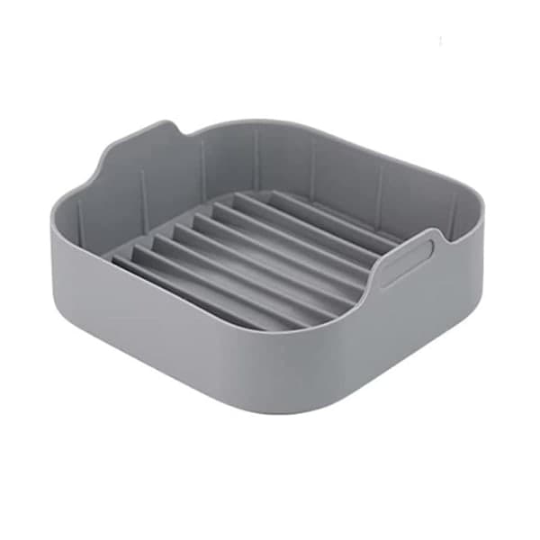 Silikoneform til Airfryer