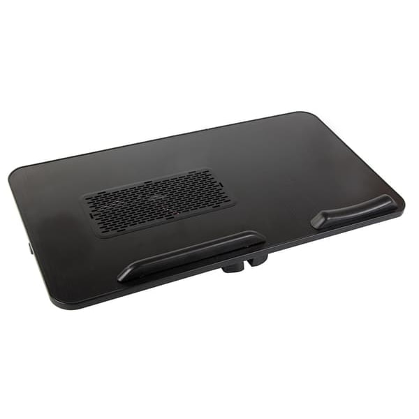 Laptopstativ / Stativ til Laptop / Bærbar Computer - Foldbar