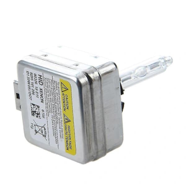 2 X Bil Auto D1s Hid Xenonlampe 35w 8000k