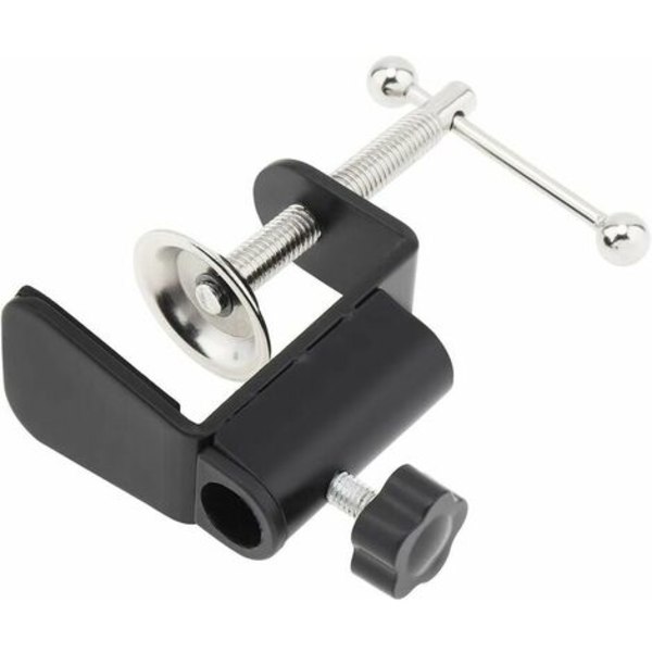 C-Klämma - Monteringstillbehör - Robust Bordsklämma - För Skrivbord - För Monitorfäste - Arbetsstation (2-pack)