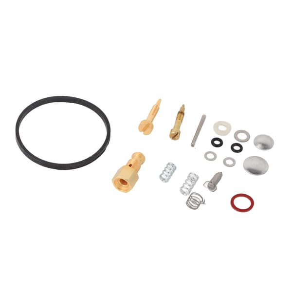 14 karburator reparationssæt metalgummi Tecumseh 8-10HK HH100 HHM80 HM70 HM90