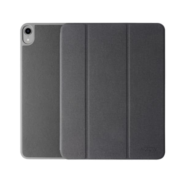TS-Kunstskinnveske med pennholder til iPad Pro 12,9\" 2018