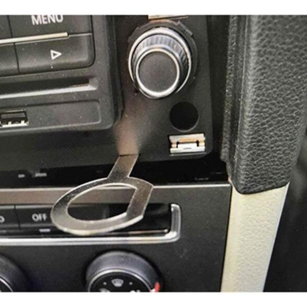 20 stk. Universal værktøj til fjernelse af trim til DVD Navigation Bilradio med Universal - Snngv - Perfet