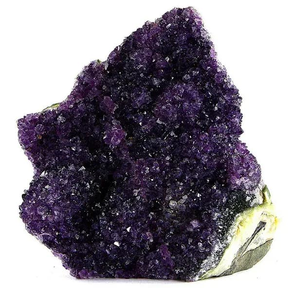 Amethyst Cluster Quartz Crystal Healing Stones