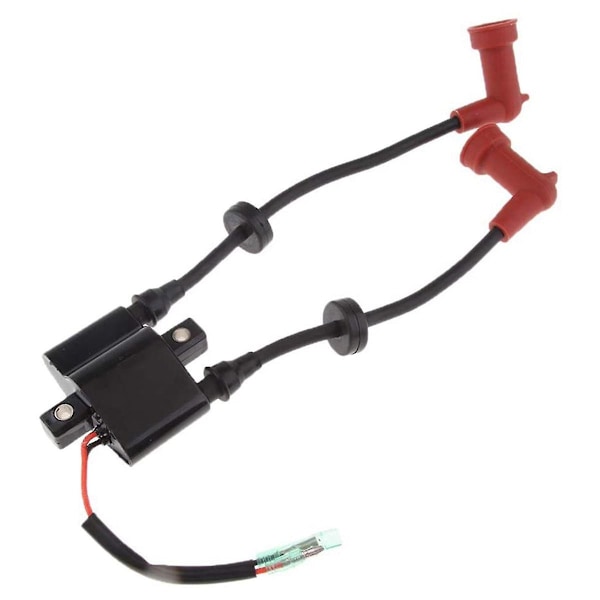 TS-2st Marin Utombords Tändspole Assy För F9.9 13.5 15 20 25/40hk Ersätter 6f5-85570-10/11 Motorer