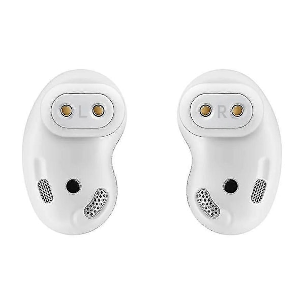 Langattomat Bluetooth-kuulokkeet Valkoinen - Uudet Buds Live SM-R180