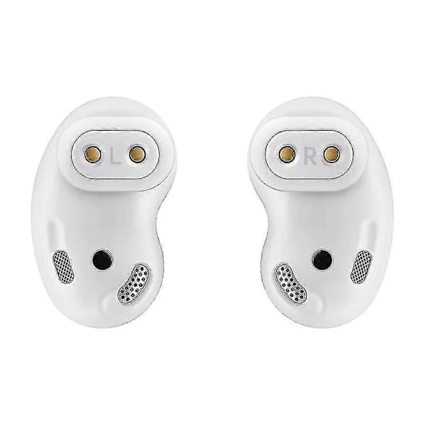 Trådløse Bluetooth-hovedtelefoner Hvide - Nye Buds Live SM-R180