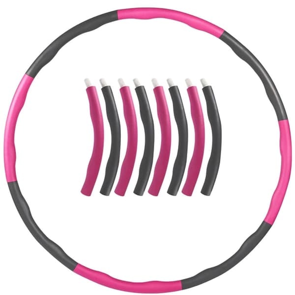 TS-Painorengas - 1,8kg Hula Hoop