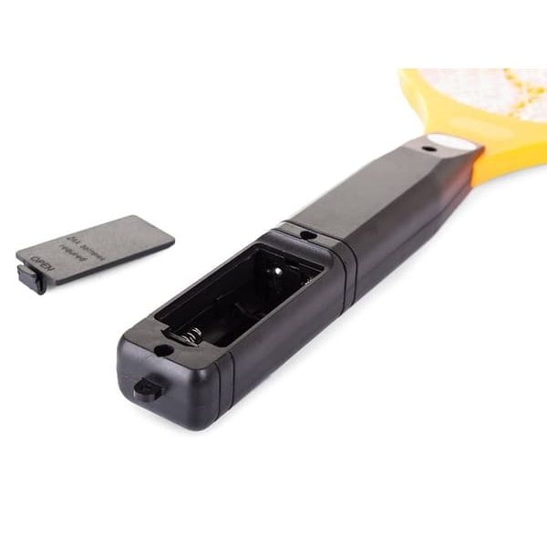 Elektrisk Fluesmekke - Batteridrevet Fluefanger