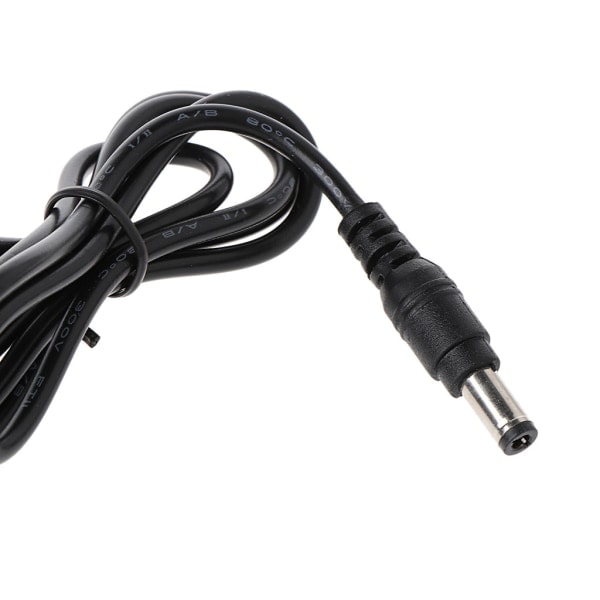 Strømadapter 6V 2A til DC Power-lader AC 100-240V 50-60Hz til DC 6V 2A 12W Lader Power AC Adapter Cha