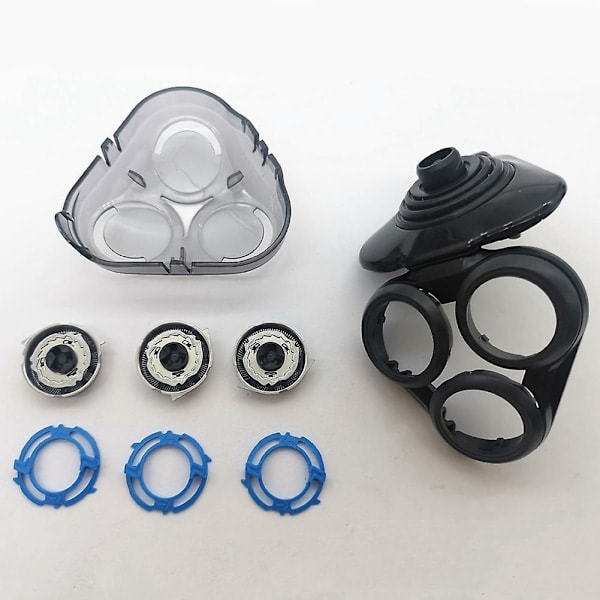 Complete Replacement Head for Series 5000 Shavers