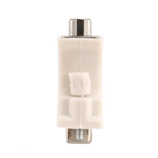 TS-2x Dvi Urosadapteri (dvi - D 24 1) Naaras Vga:ksi (15-nastainen)