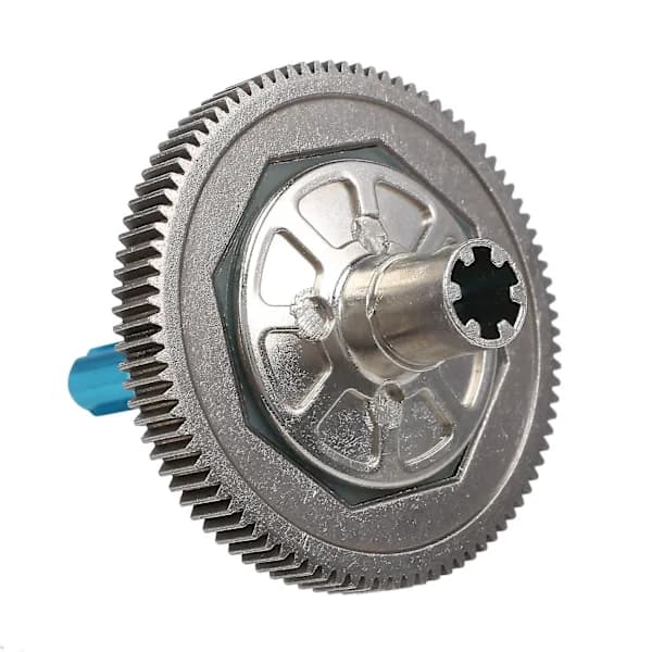 91t Ar Slirkoppling 21t 19t 17t Ar Set