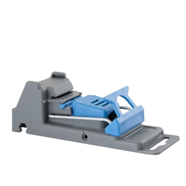 TS-Silverline Mouse Trap Hiro M1 - Safe and Effective Snap Trap