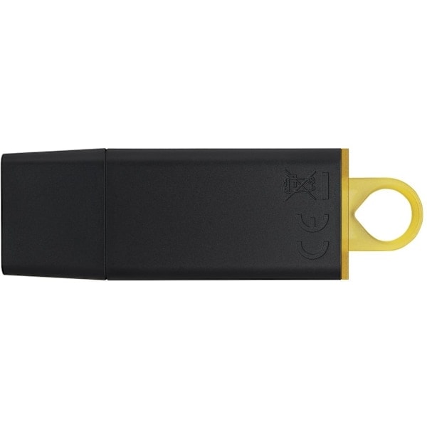 Kingston USB-nøgle DataTraveler Exodia, 128 GB 80
