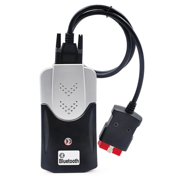 VCI2020.23Tcs Cdp Pro Obd2 Diagnostikverktyg för DS150E CDP Bil Tr