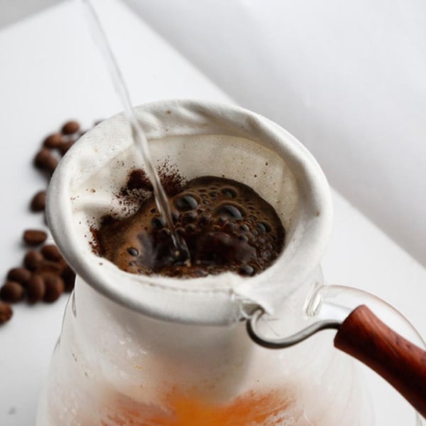 Häll kaffefilter kaffefilter 86 mm (1 st)