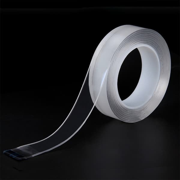 TS-Nano Tape 30mm - 3 Meter Nanotejp