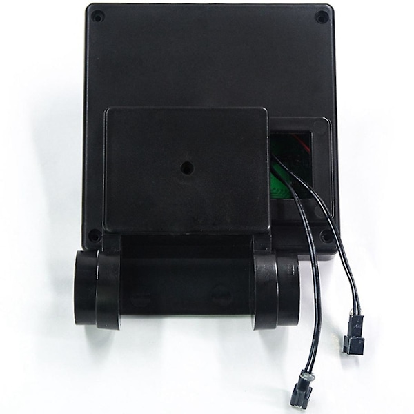 TS-Romaskine Tæller Bluetooth App Elektronisk Ur Til Magnetoresistiv Romaskine Enhed Monitor Sc