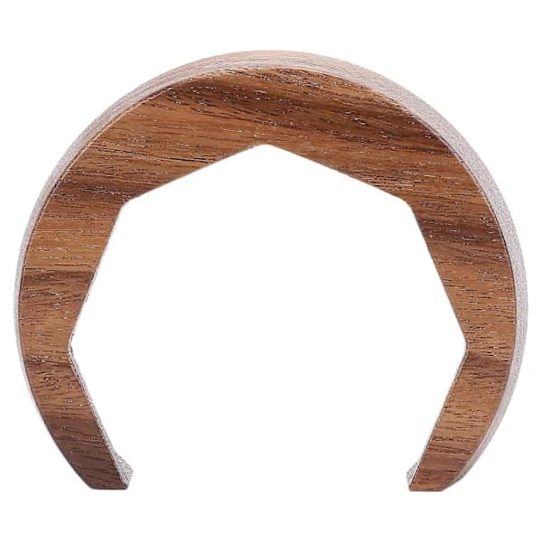Kaffemaskin Tre Varmebestandig Profesjonell Gruppehode Ring Erstatningsdel for FAEMA E61
