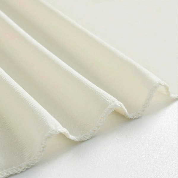 30 \"-32 \" Cocktail Rund Stretch Spandex Duk (30 \" x 43 \")