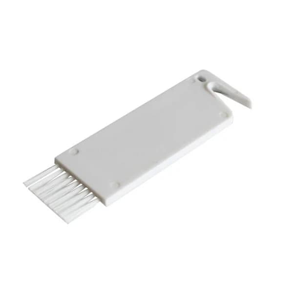 Main Brush HEPA Filter Mop Cloth Compatible with Dreame D9 Robot Vacuum Cleaner