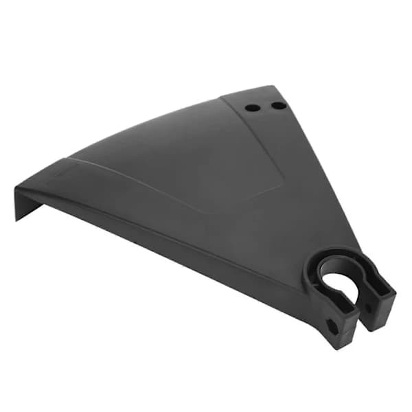 Plastbeskyttelse Passer Gressklipper Med 1in 25mm 25.4mm
