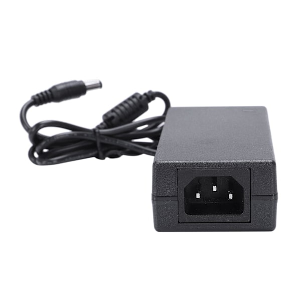 TS-72 Watt 12V 6A 5,5 X 2,5mm AC/DC Strömförsörjningsadapter