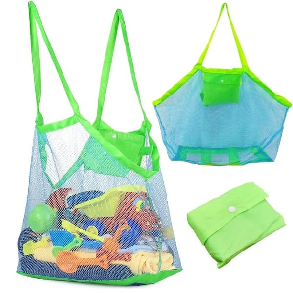 Strandväska / Beach Bag - Picknickväska
