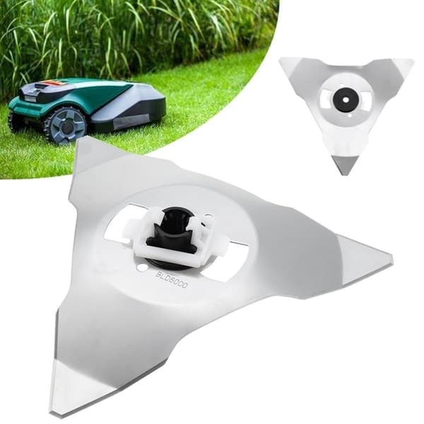 2-Pack - Terä Robomow RS/MS -ruohonleikkuriin