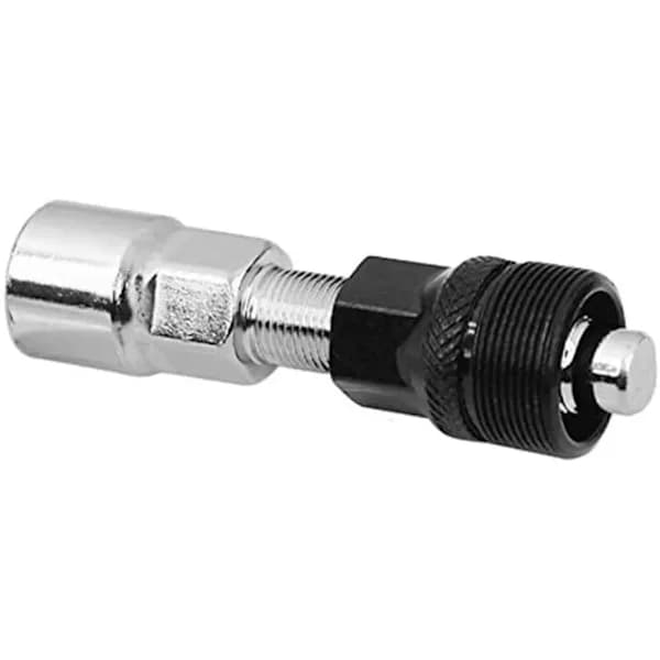Mountain Bike Axle Tool, Crank Removal Tool, Sprocket Removal Tool