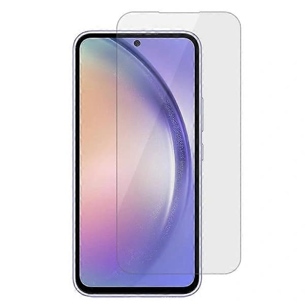 Karkaistu lasi Galaxy A54 5G:lle