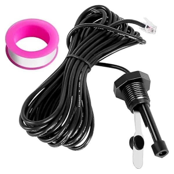 GLX-FLO Flow Switch til Hayward Goldline Saltklorering