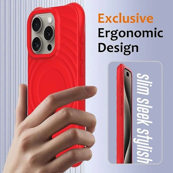 Phone Case for iPhone 16 Pro Max